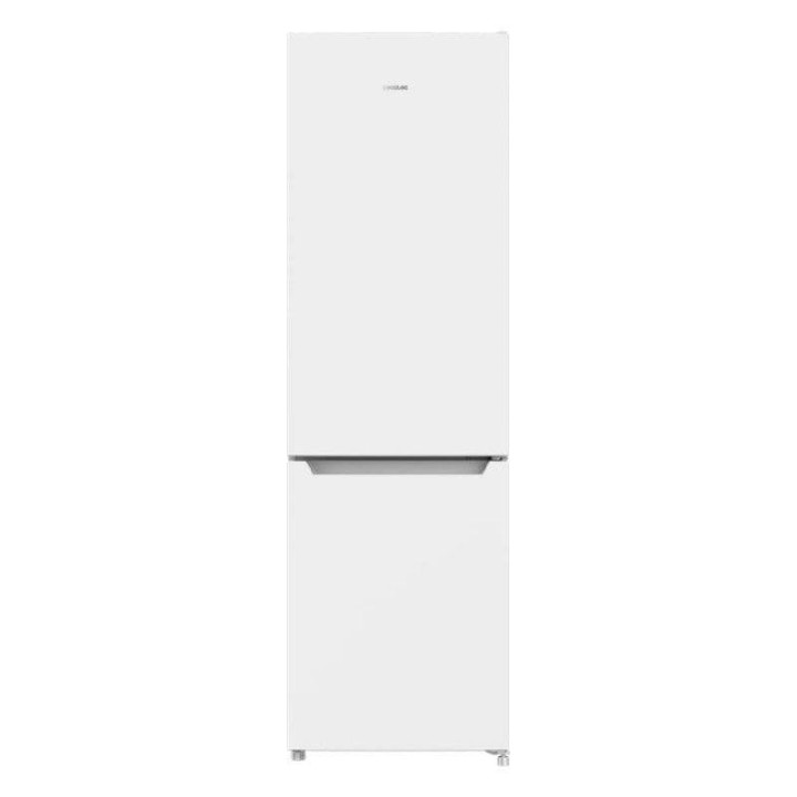 Cecotec Bolero CoolMarket Combi 250 White D Frigorífico Combi D Blanco