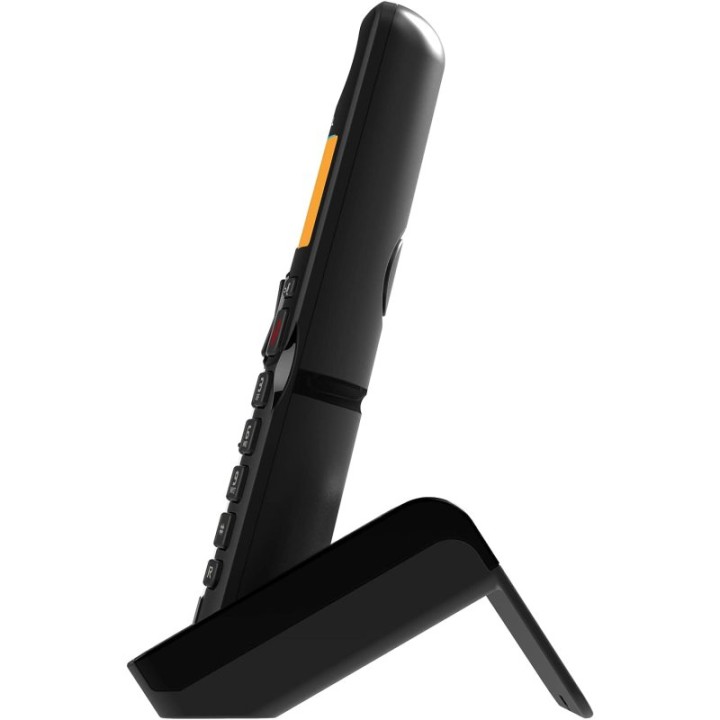 Alcatel S280 Duo Telefonos Inalámbricos Negros