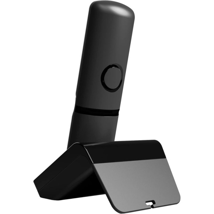 Alcatel S280 Duo Telefonos Inalámbricos Negros