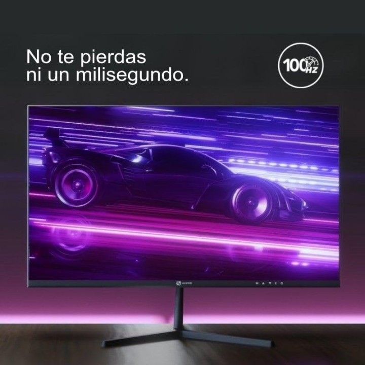 Alurin CoreVision 100IPSLite 23.8" FHD 100Hz Freesync