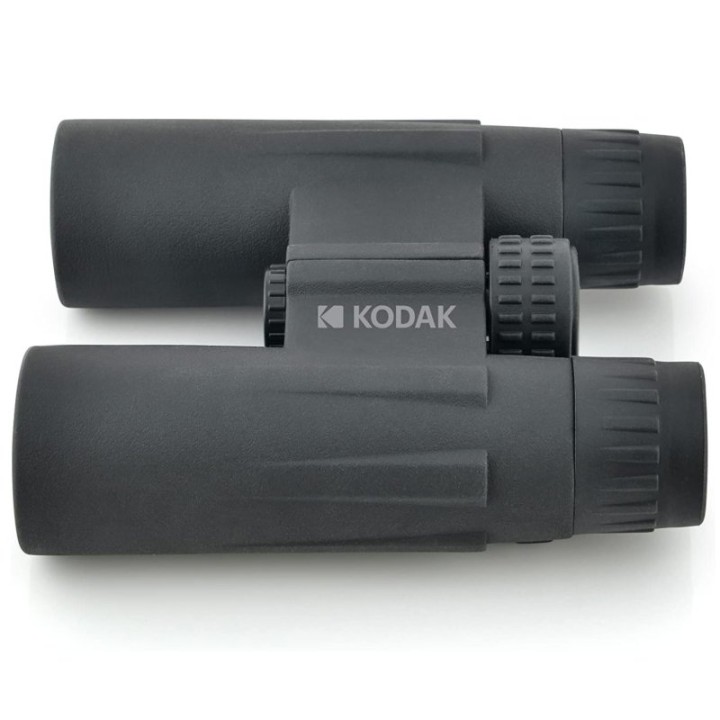 Kodak BCS600 Binocular Compacto 12 Aumentos con Correa para el Cuello y Funda de Transporte