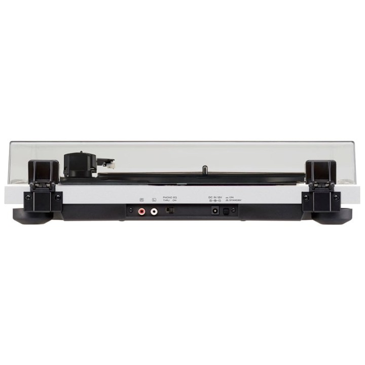 Teac TN-180BT-A3/W Tocadiscos con Bluetooth Blanco