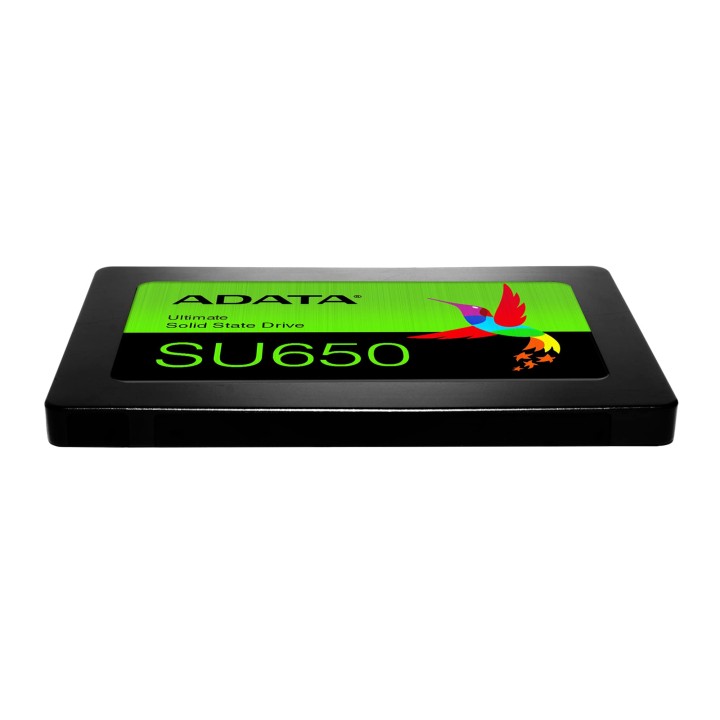 SSD ADATA SP650SS 2.5" 512Gb SATA3 (ASU650SS-512GT-R)
