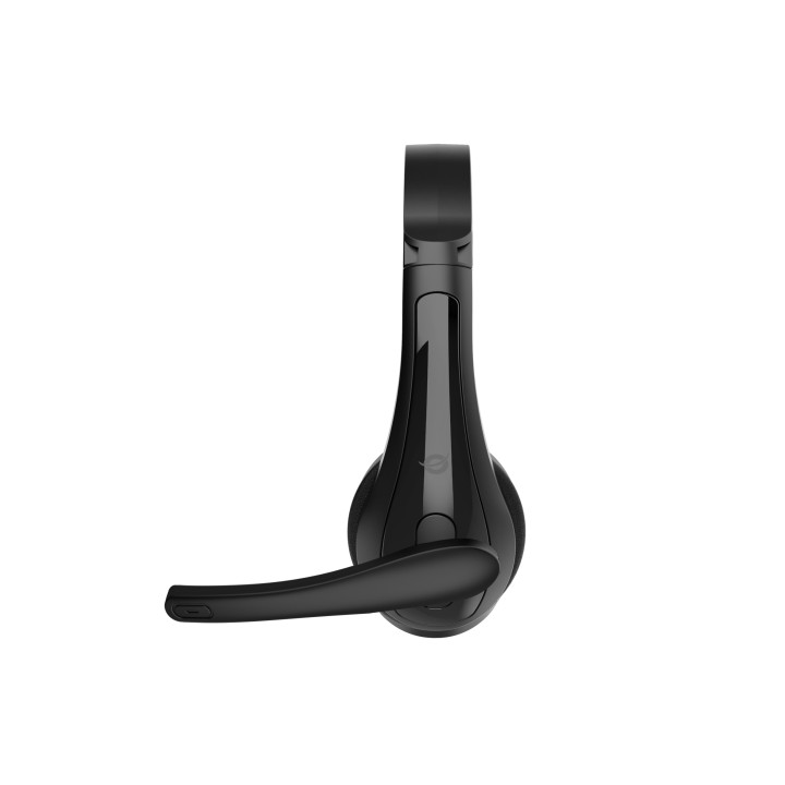 Auric+Micro CONCEPTRONIC 3.5mm 1.8m Negro (POLONA06B3T)