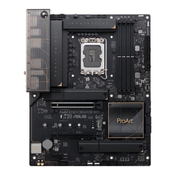 ASUS ProArt B760-CREATOR WiFi