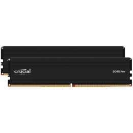 Crucial Pro DDR5 5600MHz 64GB 2x32GB CL46