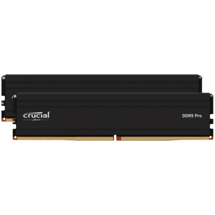 Crucial Pro DDR5 5600MHz 64GB 2x32GB CL46