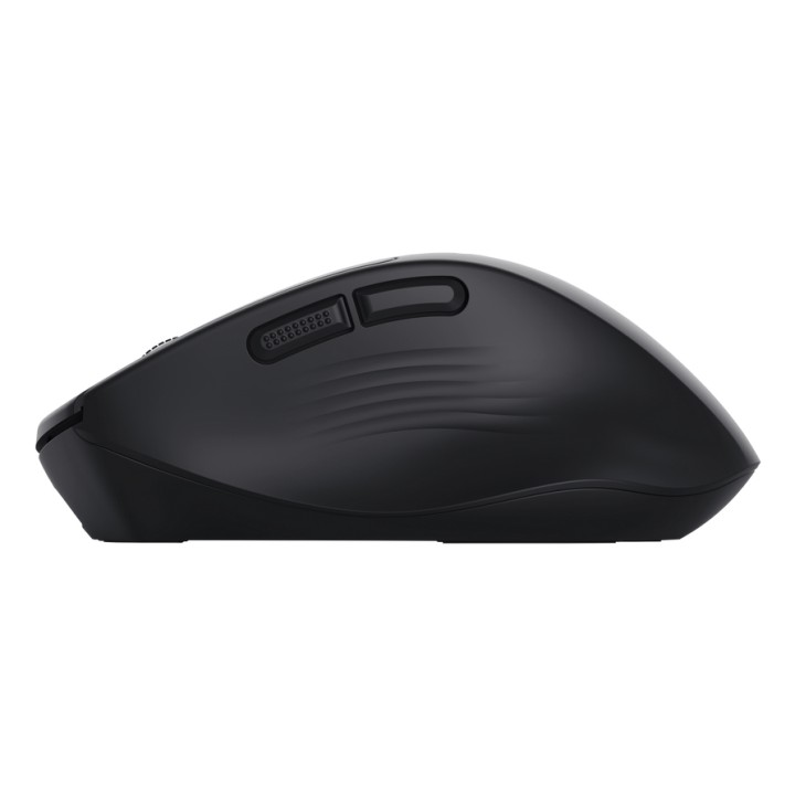 Ratón Trust Niven RF Wireless/Bluetooth Negro (26021)