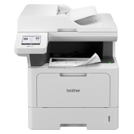 Multif BROTHER Láser A4 B/N WiFi Dúplex (MFC-L5710DW)