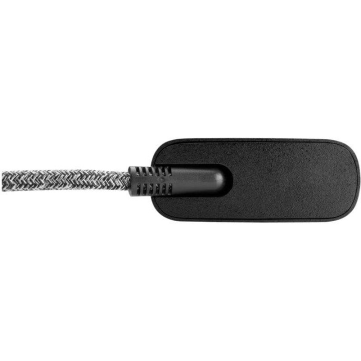 Cargador HP USB-C de 65W, carga rápida, compacto y ligero, compatible con portátil, tablet o móvil