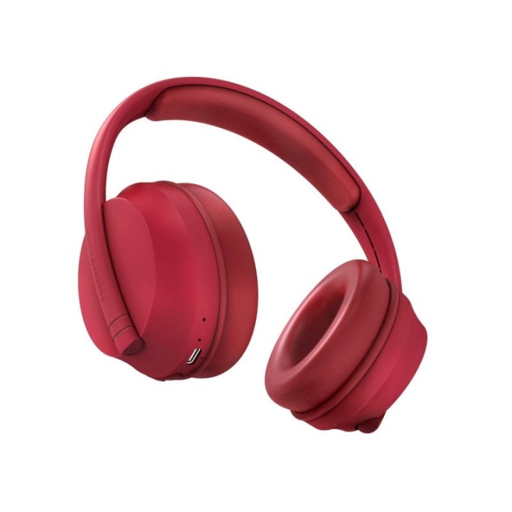 Energy Sistem Hoshi Eco Auriculares Bluetooth Rojos