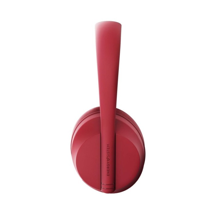 Energy Sistem Hoshi Eco Auriculares Bluetooth Rojos