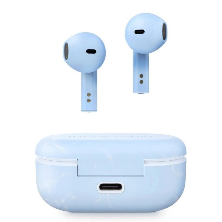 Energy Sistem Senshi Eco Auriculares Bluetooth True Wireless Azules