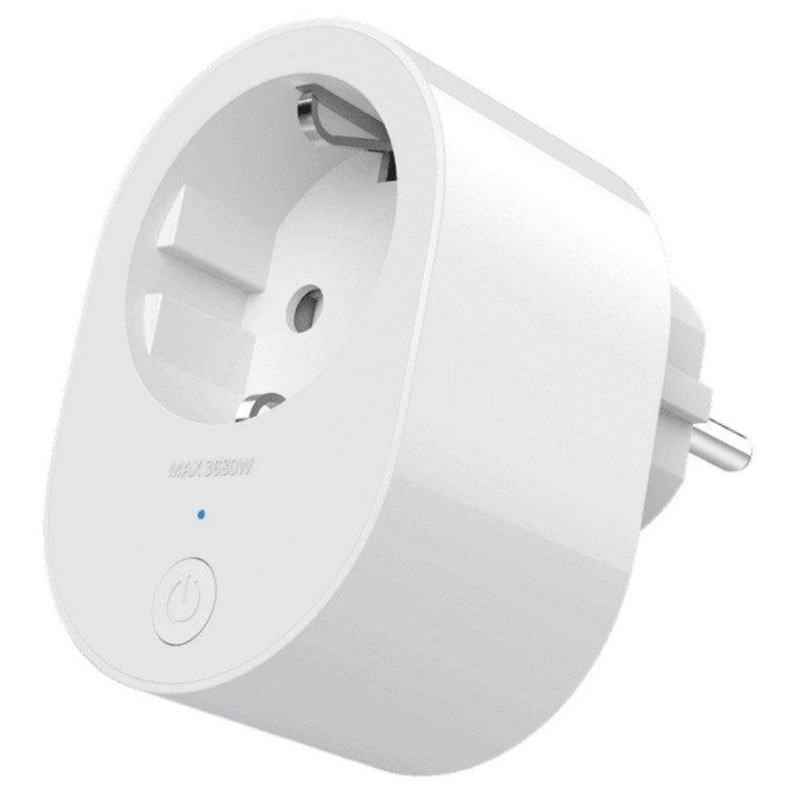 Xiaomi Smart Plug 2 Enchufe Inteligente WiFi