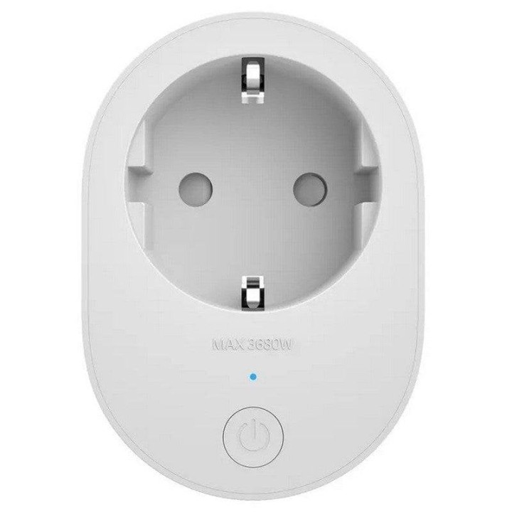 Xiaomi Smart Plug 2 Enchufe Inteligente WiFi