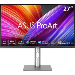 ASUS ProArt Display PA279CRV 27" LED IPS UltraHD 4K HDR10 USB-C