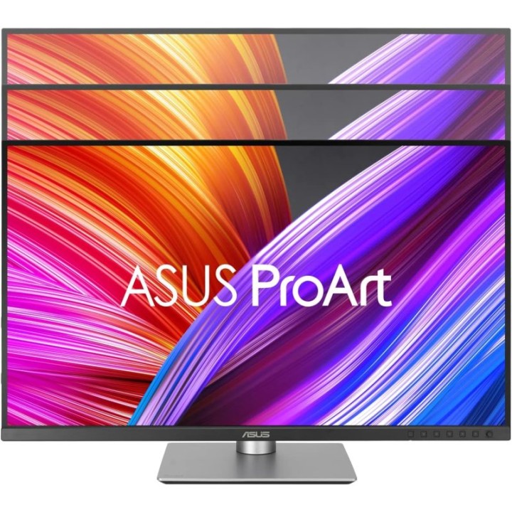 ASUS ProArt Display PA279CRV 27" LED IPS UltraHD 4K HDR10 USB-C