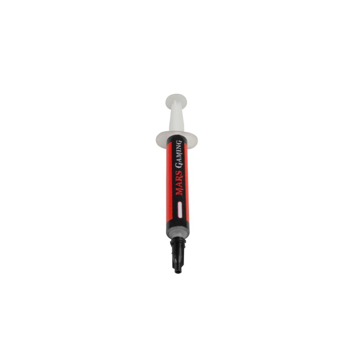 Pasta Térmica Mars Gaming 3g (MT1)