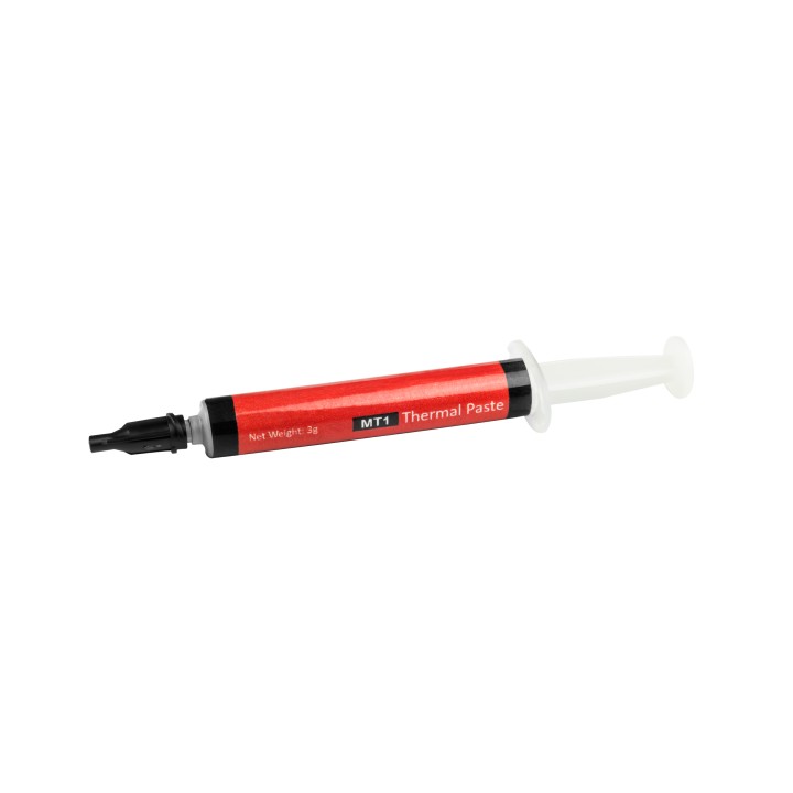 Pasta Térmica Mars Gaming 3g (MT1)