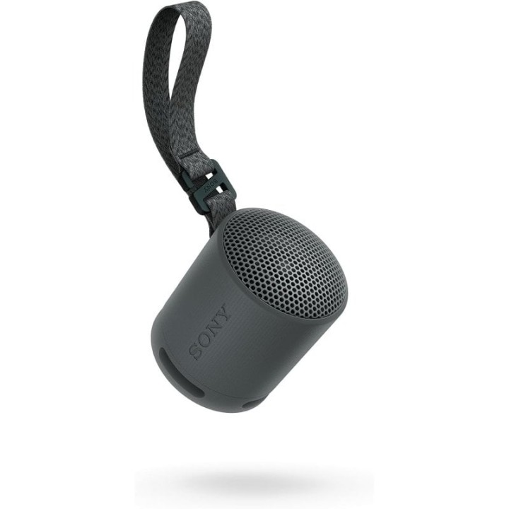 Sony SRS-XB100 Altavoz Portátil Bluetooth Negro