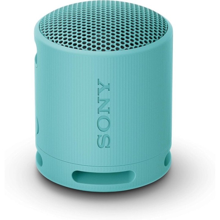 Sony SRS-XB100 Altavoz Portátil Bluetooth Azul