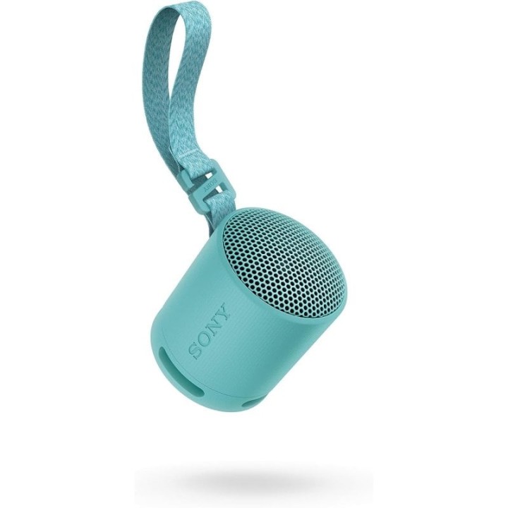 Sony SRS-XB100 Altavoz Portátil Bluetooth Azul