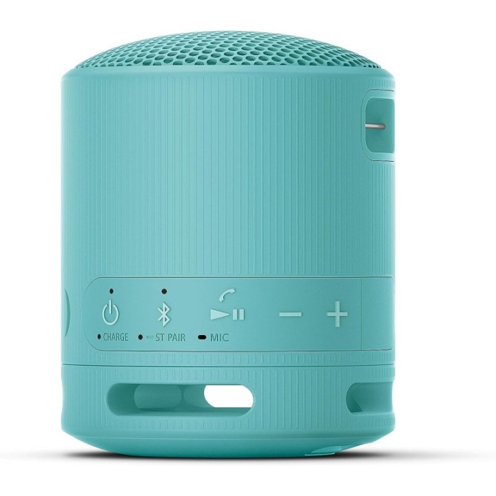 Sony SRS-XB100 Altavoz Portátil Bluetooth Azul