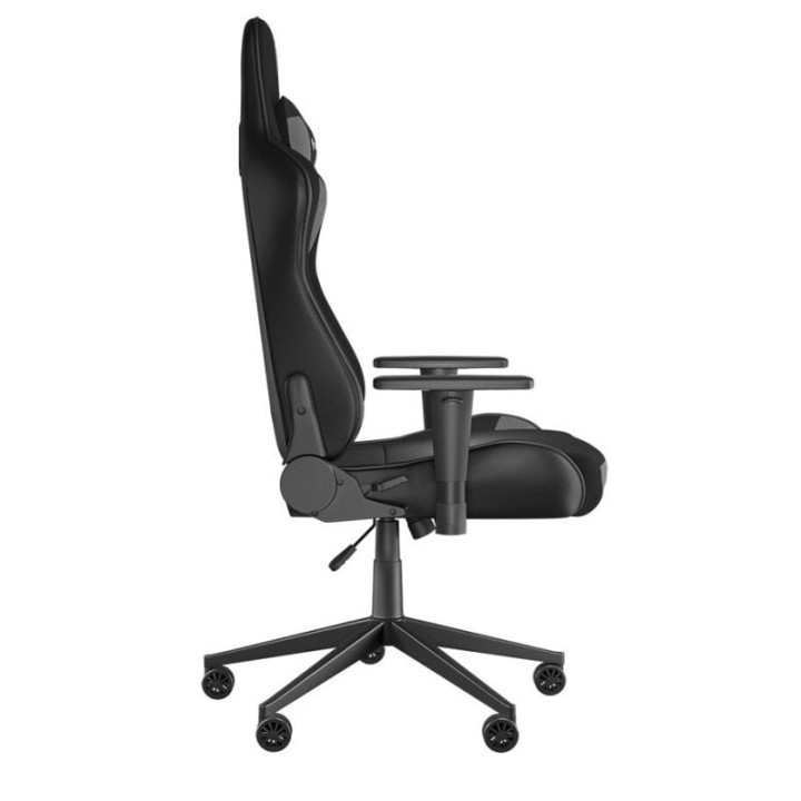Genesis Nitro 440 G2 Silla Gaming Negro/Gris
