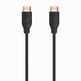 Aisens A120-0721 Cable HDMI 2.0 4K 0.5m Negro