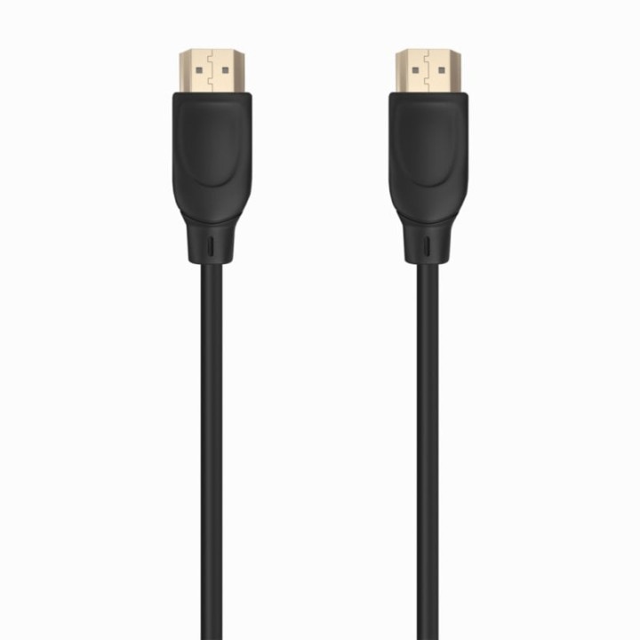 Aisens A120-0721 Cable HDMI 2.0 4K 0.5m Negro
