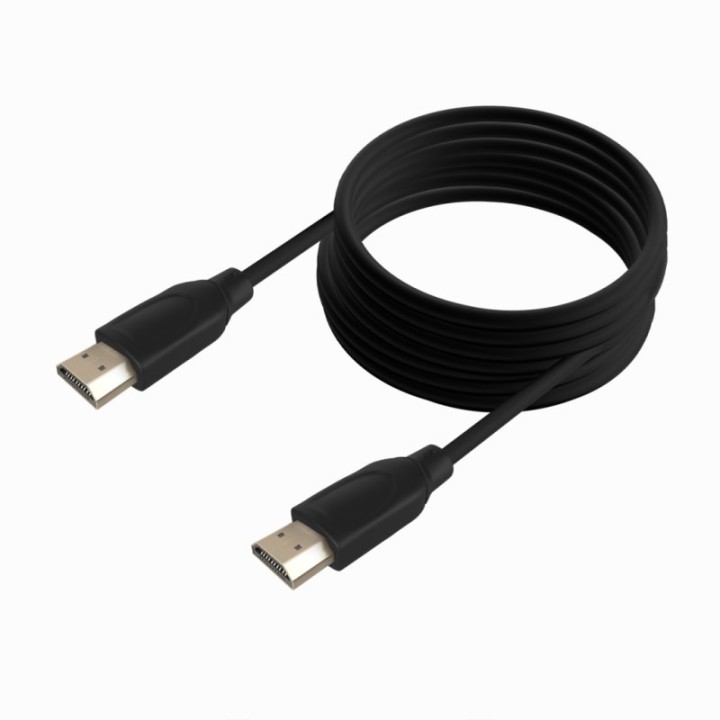 Aisens A120-0726 Cable HDMI 2.0 4K 5m Negro