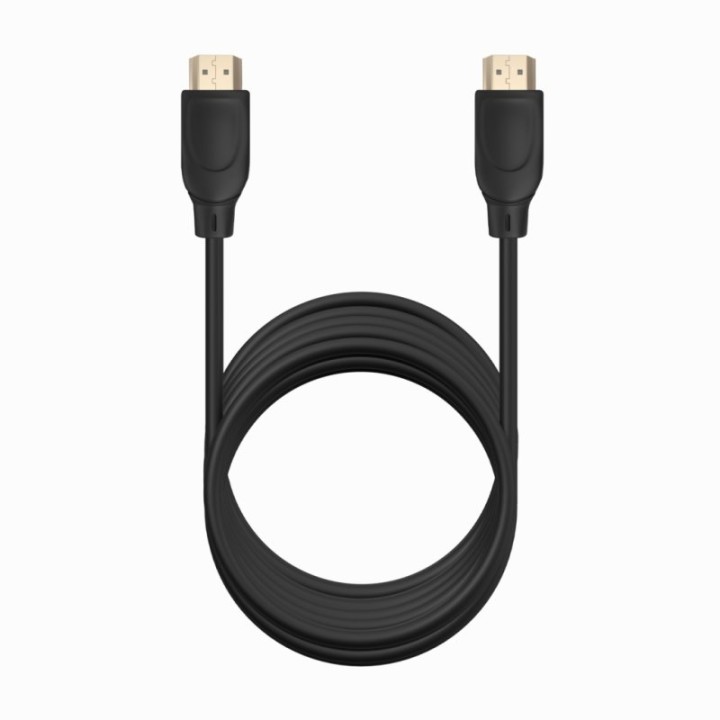 Aisens A120-0726 Cable HDMI 2.0 4K 5m Negro