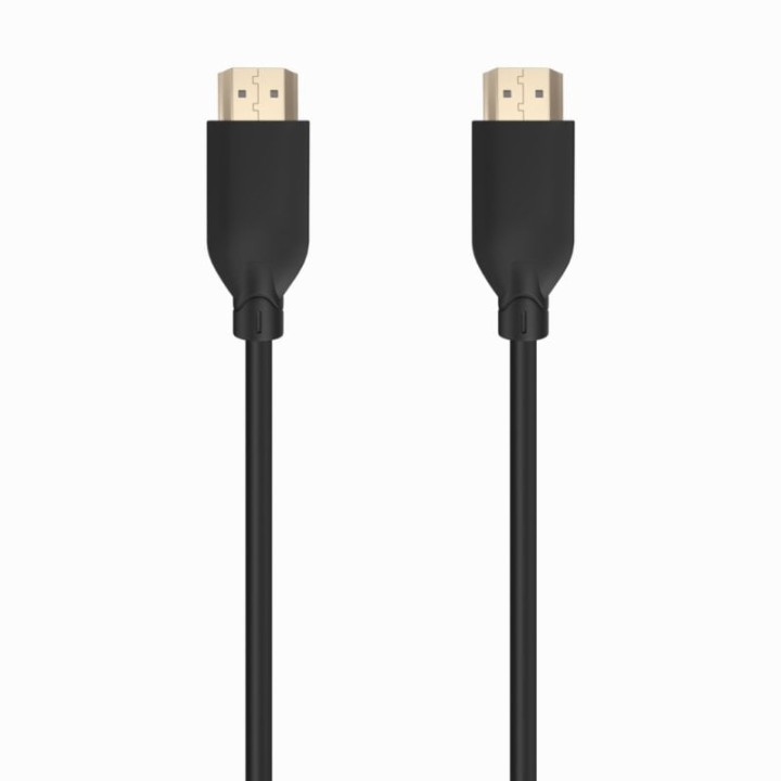 Aisens A120-0728 Cable HDMI 2.0 4K CCS 0.5m Negro