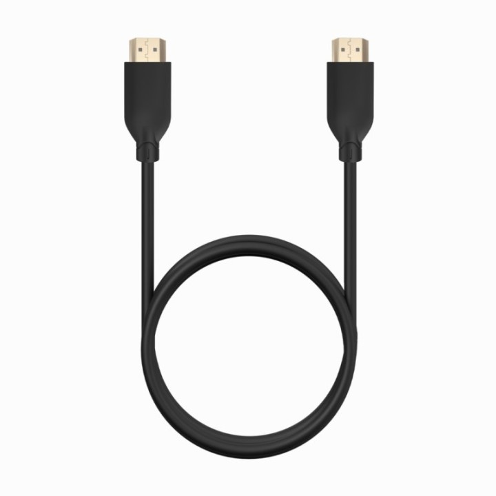 Aisens A120-0729 Cable HDMI 2.0 4K CCS 1m Negro