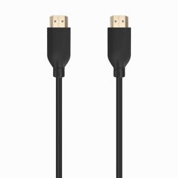 Aisens A120-0730 Cable HDMI 2.0 4K CCS 1.5m Negro