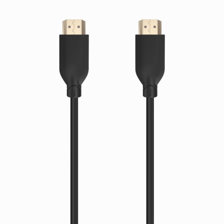 Aisens A120-0730 Cable HDMI 2.0 4K CCS 1.5m Negro