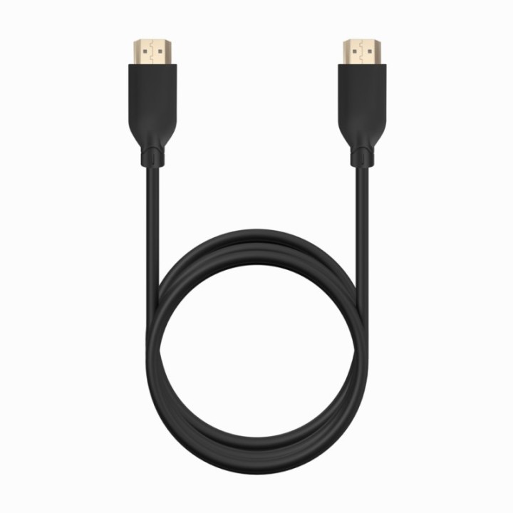 Aisens A120-0731 Cable HDMI 2.0 4K CCS 2m Negro