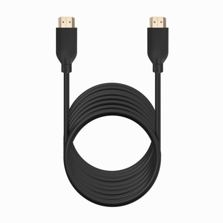 Aisens A120-0736 Cable HDMI 2.0 4K CCS 10m Negro