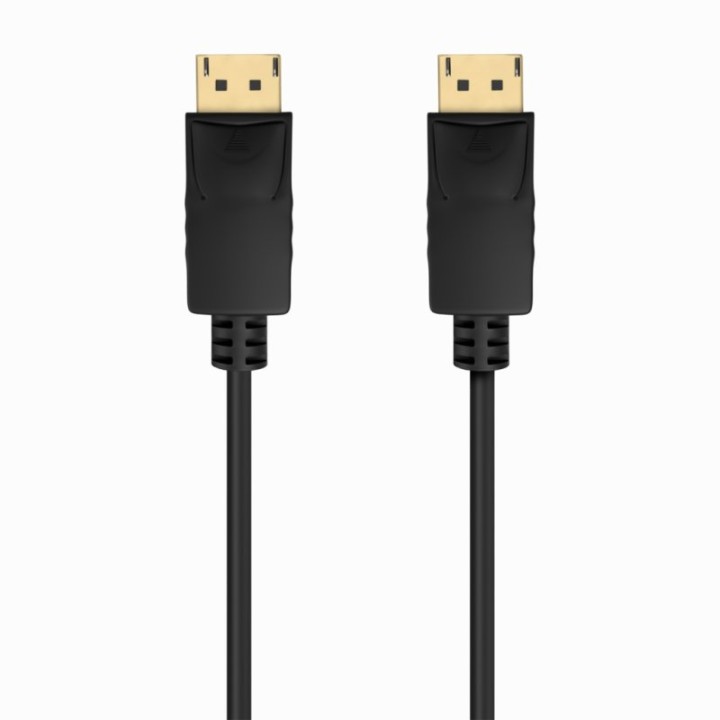 Aisens A124-0741 Cable DisplayPort 1.2 CCS 4K 3m Negro