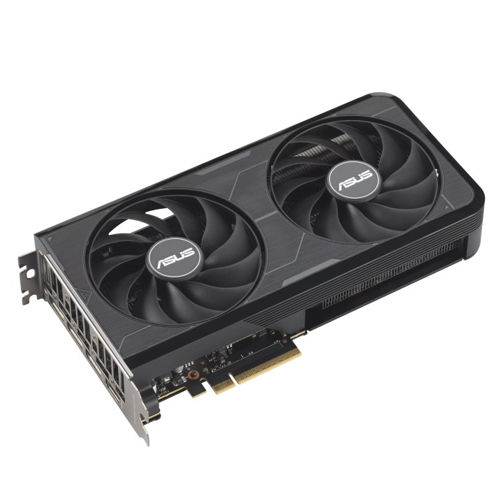 ASUS DUAL-RTX5060TI-O16G-EVO 16Gb (90YV0NQ0-M0NB00)