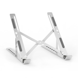 Aisens LPS2M-173 Soporte para Portátil/Tablet hasta 15" Plata
