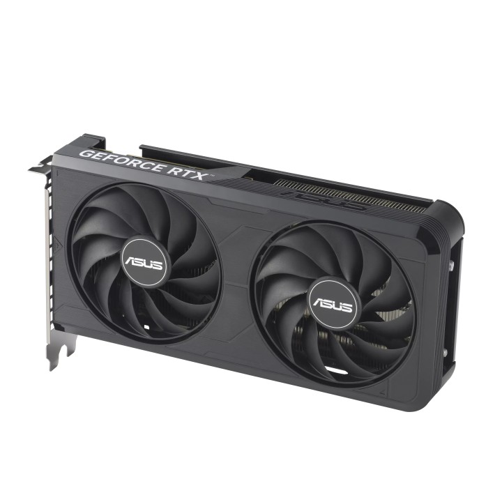 ASUS DUAL-RTX5060TI-O16G-EVO 16Gb (90YV0NQ0-M0NB00)