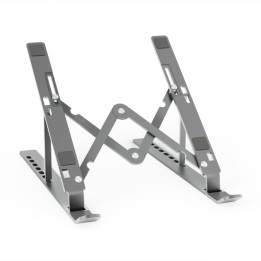 Aisens LPS3M-179 Soporte para Portátil/Tablet hasta 15" Gris