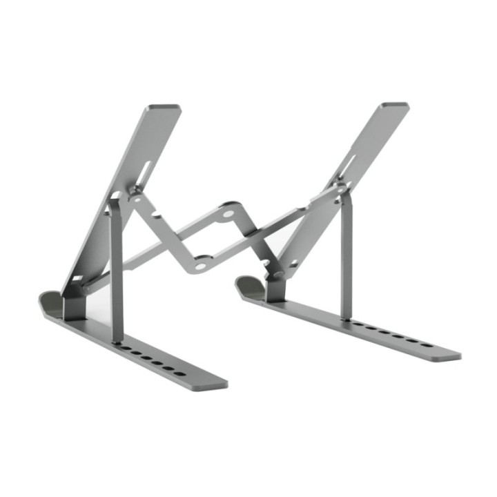 Aisens LPS3M-179 Soporte para Portátil/Tablet hasta 15" Gris