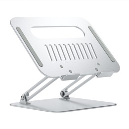 Aisens LPS4XL-181 Soporte para Portátil/Tablet hasta 17" Gris
