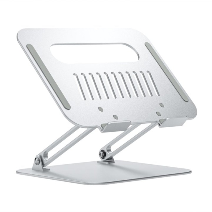 Aisens LPS4XL-181 Soporte para Portátil/Tablet hasta 17" Gris