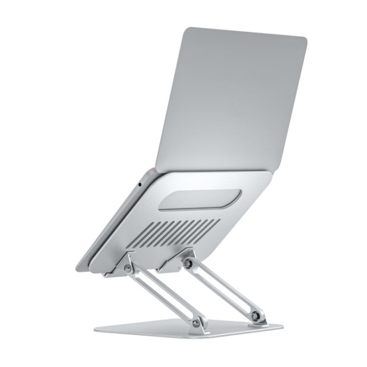 Aisens LPS4XL-181 Soporte para Portátil/Tablet hasta 17" Gris