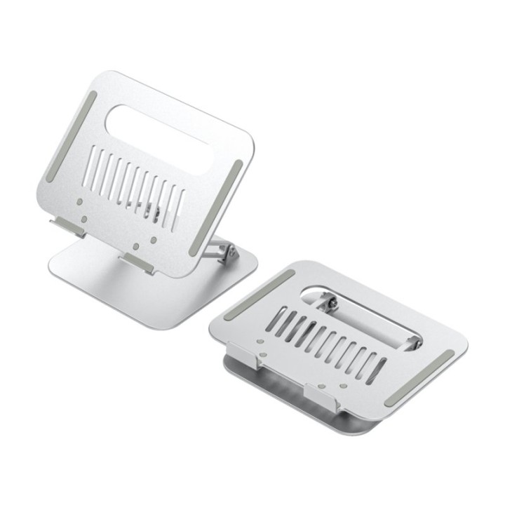 Aisens LPS4XL-181 Soporte para Portátil/Tablet hasta 17" Gris