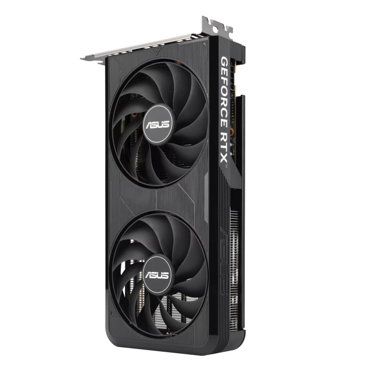 ASUS DUAL-RTX5060TI-O16G-EVO 16Gb (90YV0NQ0-M0NB00)