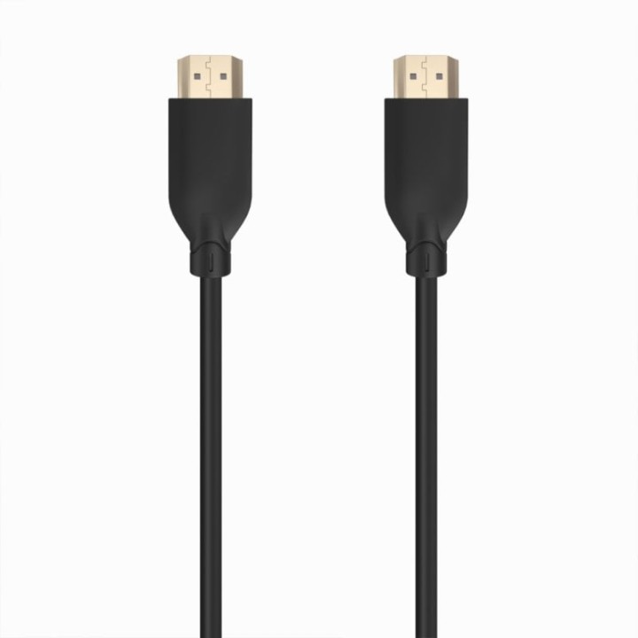 Aisens A120-0734 Cable HDMI 2.0 4K CCS 5m Negro